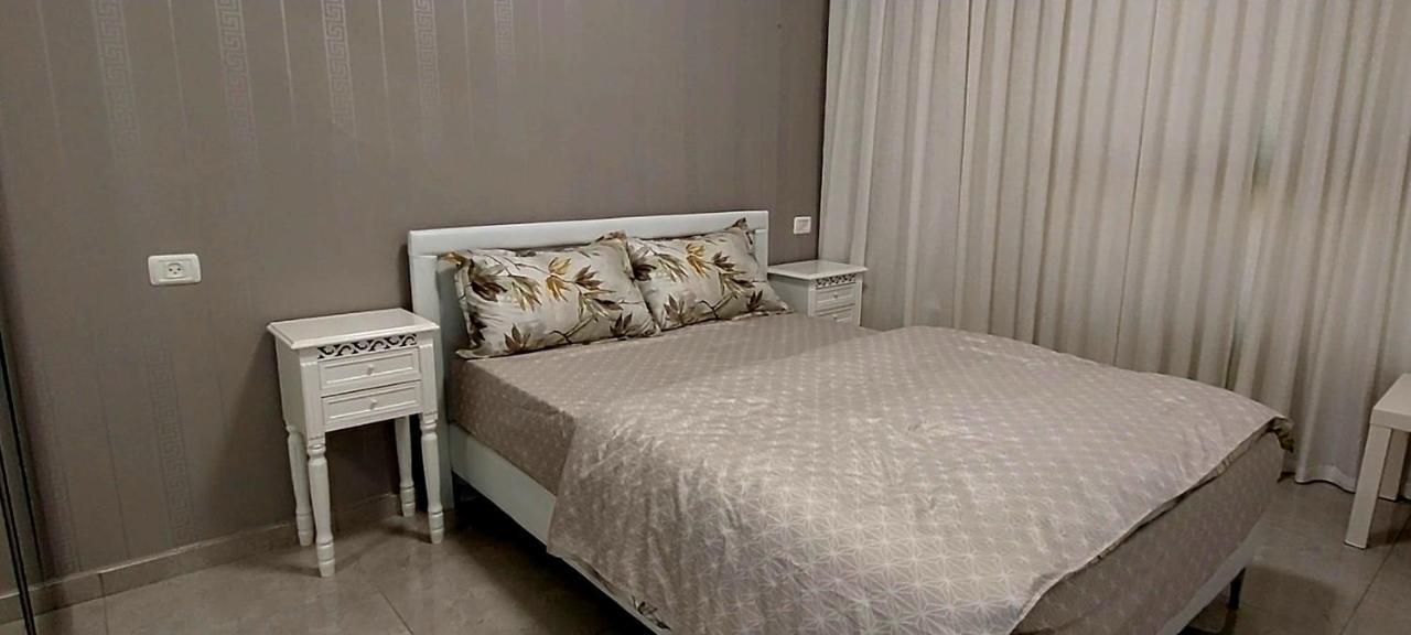 Apart Hotel Tlv/Bat Yam Beach Front 1207 外观 照片