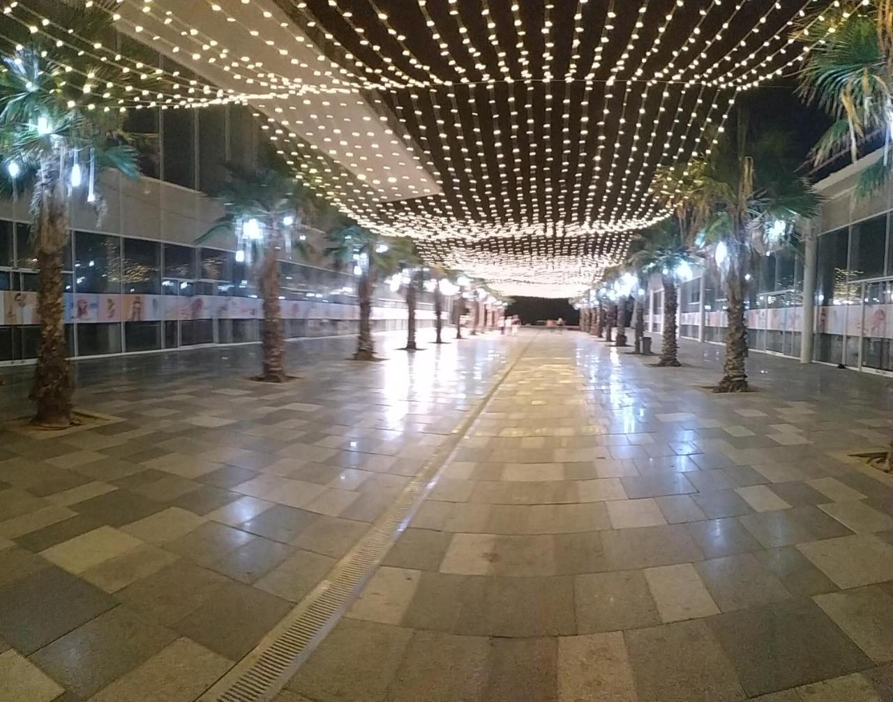 Apart Hotel Tlv/Bat Yam Beach Front 1207 外观 照片